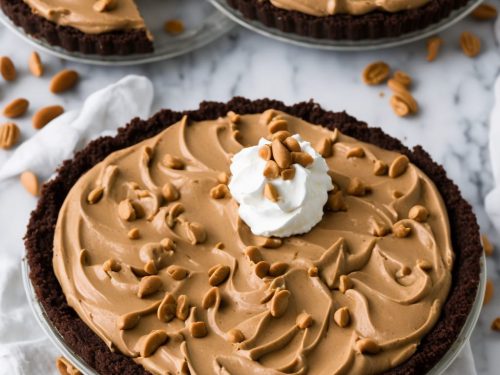 Peanut Butter Pie