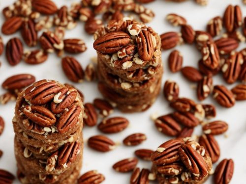 Pecan Snack Recipe