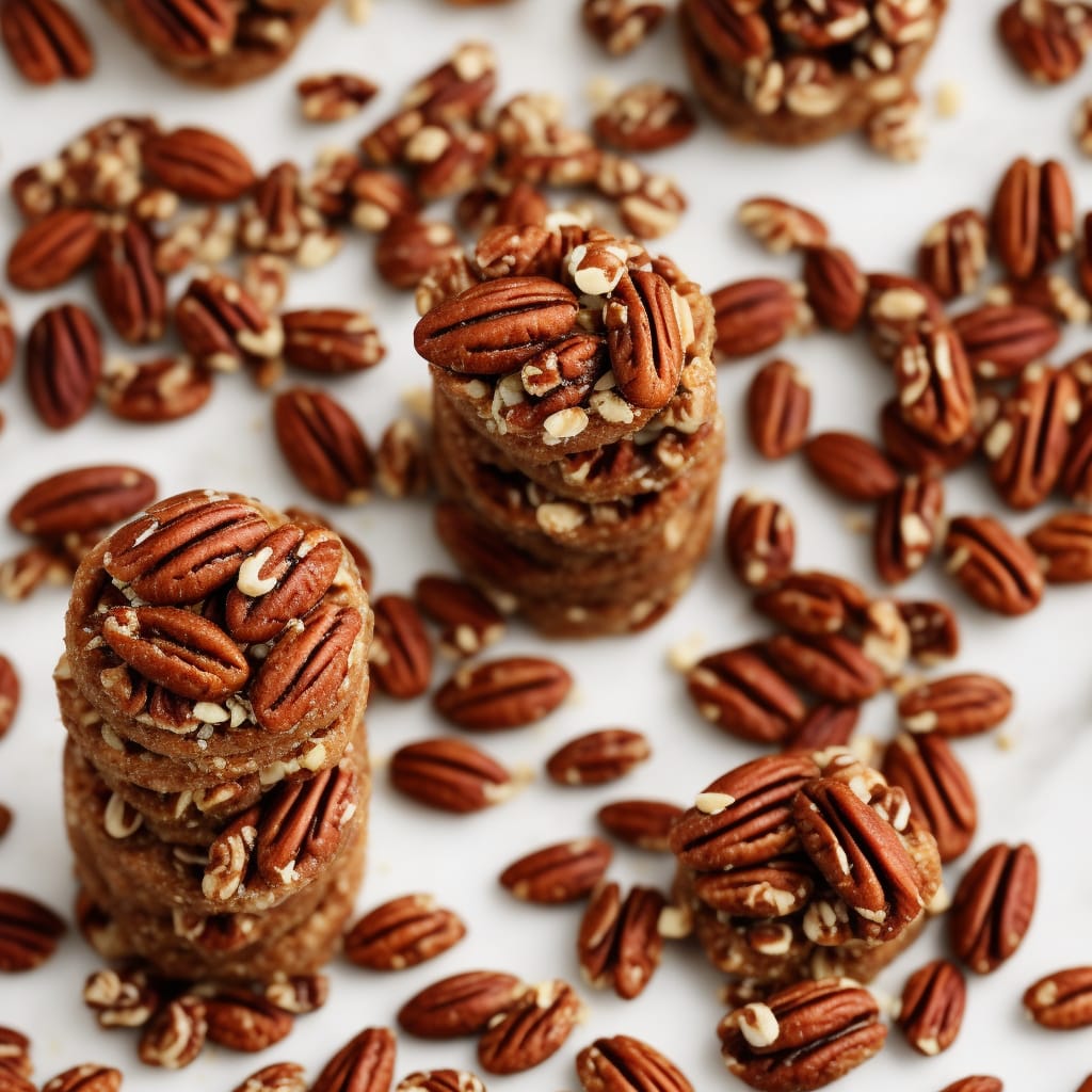 Pecan Snack Recipe