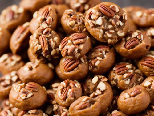 Pecan Tassies