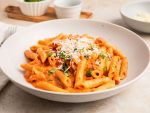 Penne Russo à la Vodka Recipe