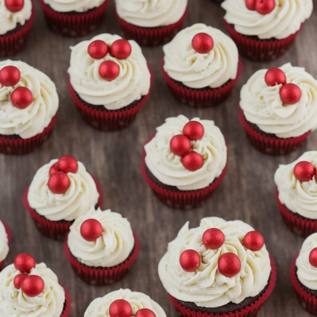 Peppermint Buttercream Frosting Recipe