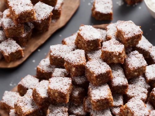 Pick & Mix Lamingtons