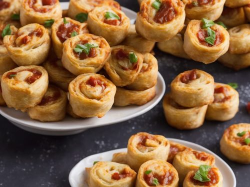 Pizza Rolls