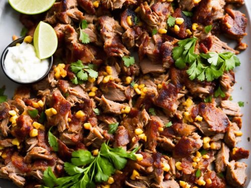 Pork Carnitas