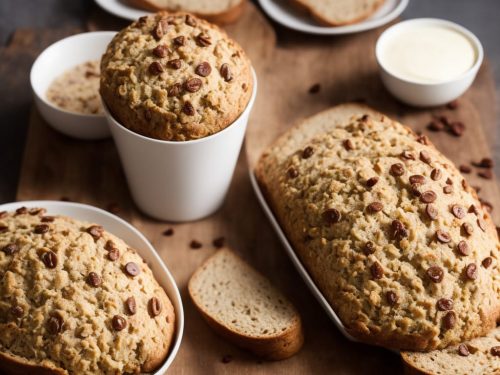 Porridge Bread