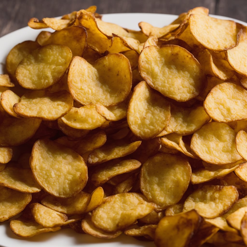 Potato Chips