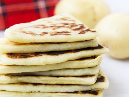 Potato Scones