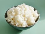 Puerto Rican Steamed Rice Recipe