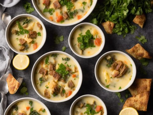 Quick Super-Delicious Zuppa Toscana Recipe