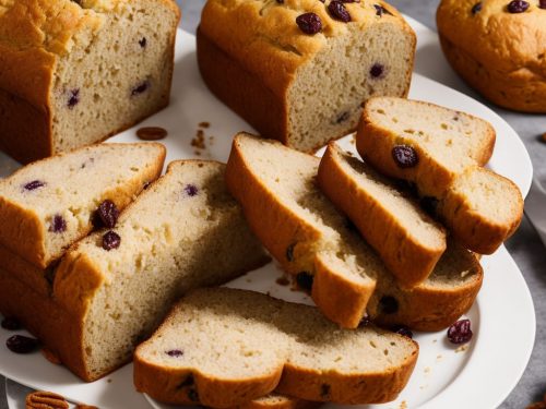 Raisin Bread