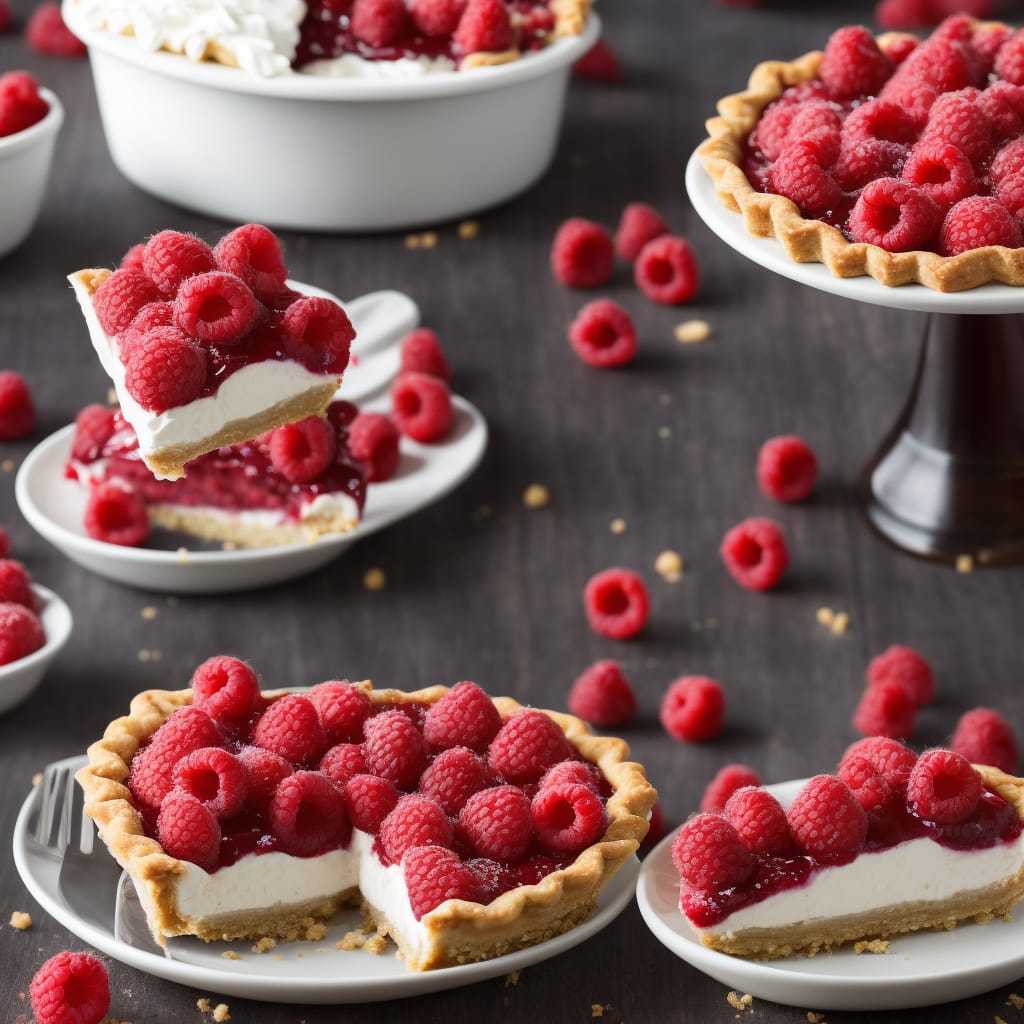 Raspberry Pie