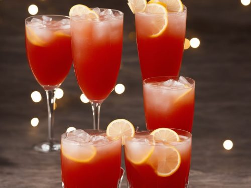 Recipe Classic Cosmopolitan