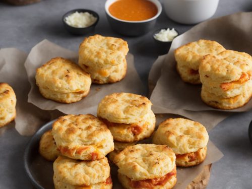 Red Lobster® Cheddar Biscuits