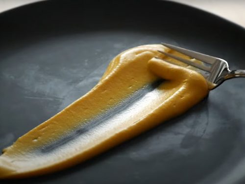 Roasted Butternut Squash Puree Recipe