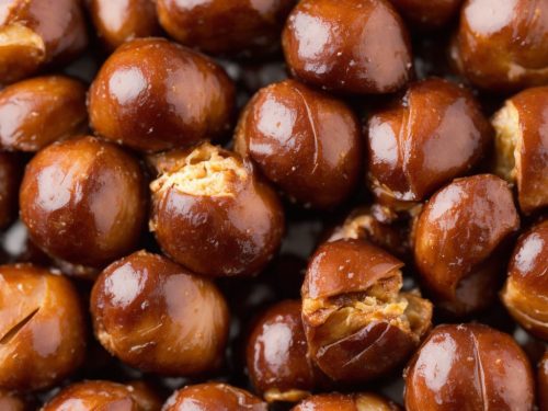 Roasted Chestnuts Recipe