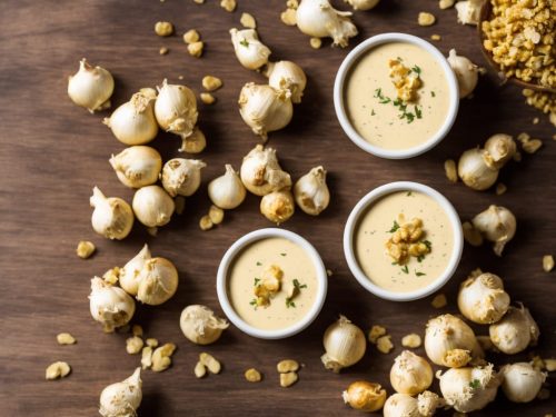 Roasted Garlic Aioli