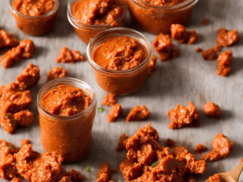 Romesco Sauce