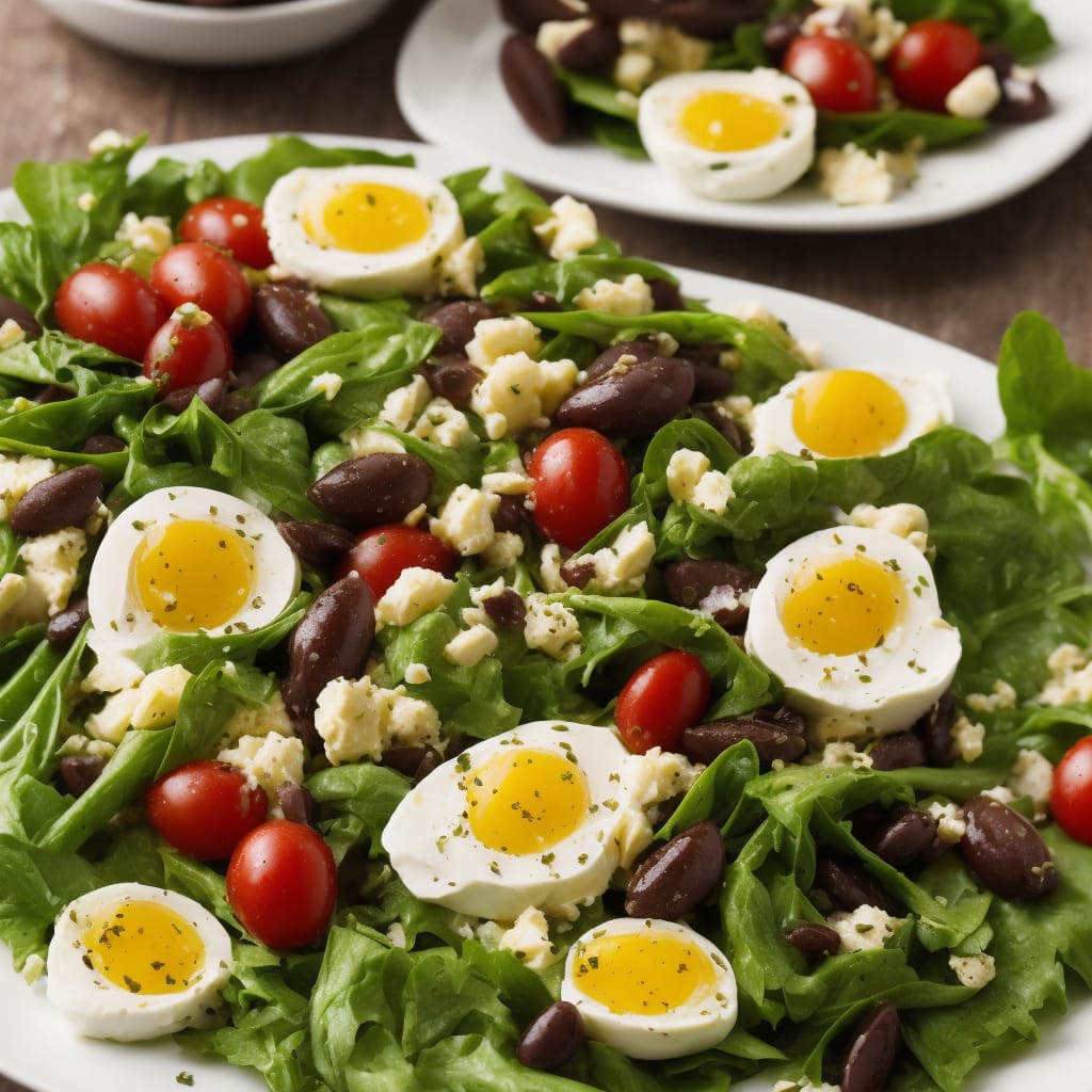 Salad Niçoise