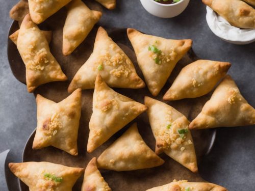 Samosas