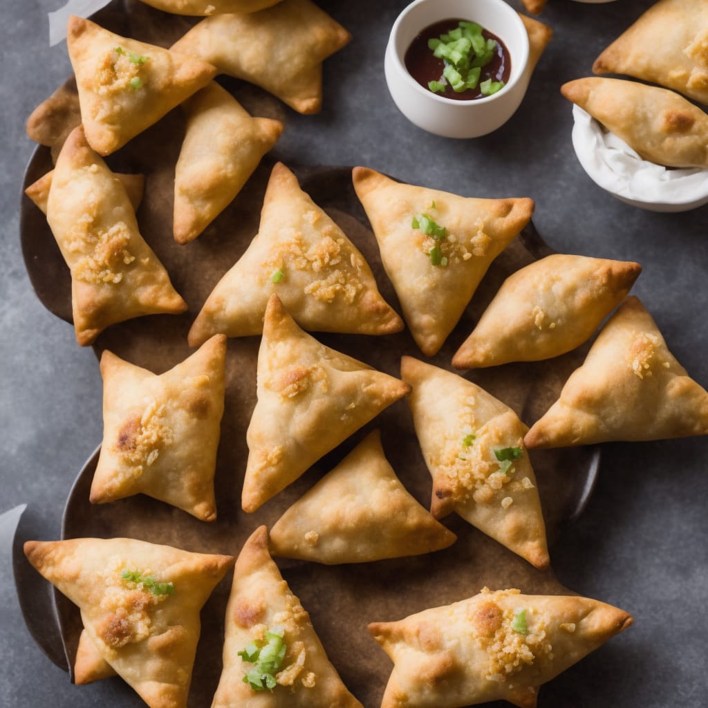 Samosas