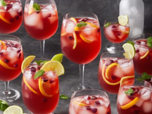 Sangria!