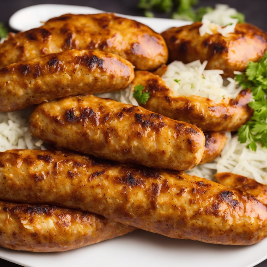 Sausage and Sauerkraut Recipe