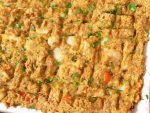 Savannah Seafood Stuffing Recipe