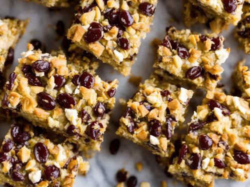 Seven Layer Bars