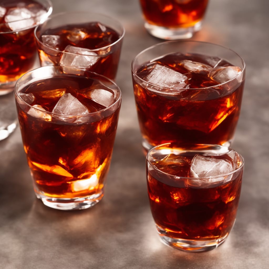 Sherry Negroni