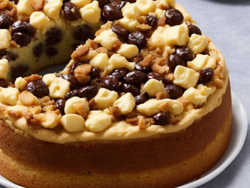 Simnel Cake