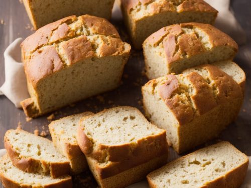 Slow Cooker Bread