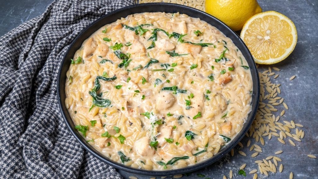 Slow Cooker Cheesy Creamed Greens