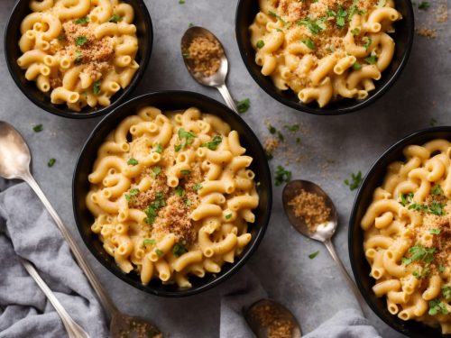 Slow Cooker Mac 'n' Cheese