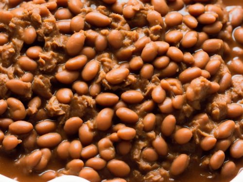 Slow Cooker Pinto Beans