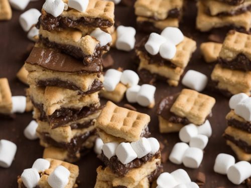 S'mores