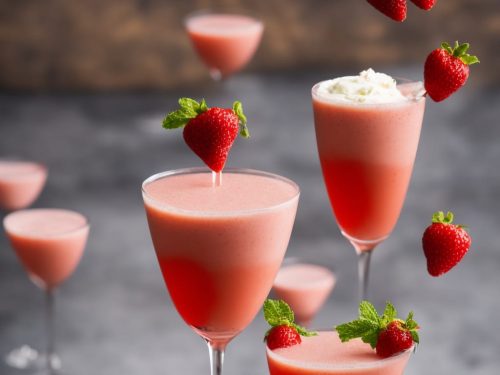 Sorbet Fizz