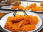 Spicy Doritos® Chicken Recipe