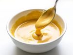 Spicy Honey Mustard Sauce