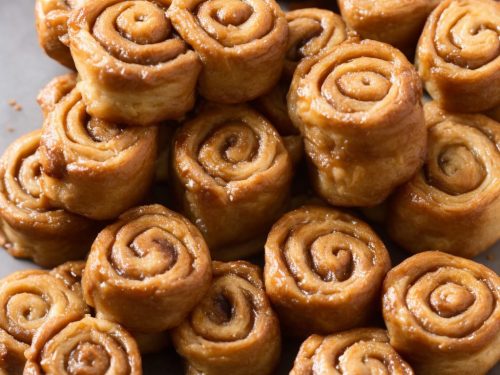 Sticky Buns