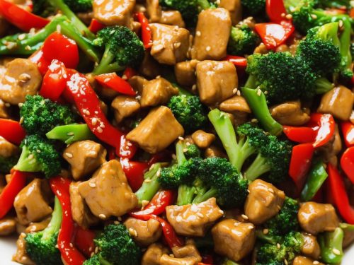 Stir Fry Sauce