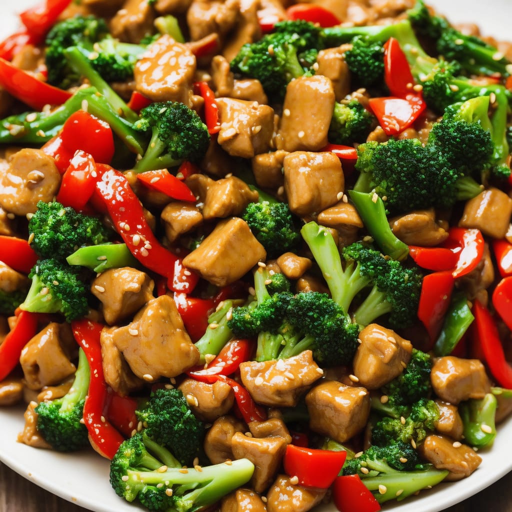 Stir Fry Sauce