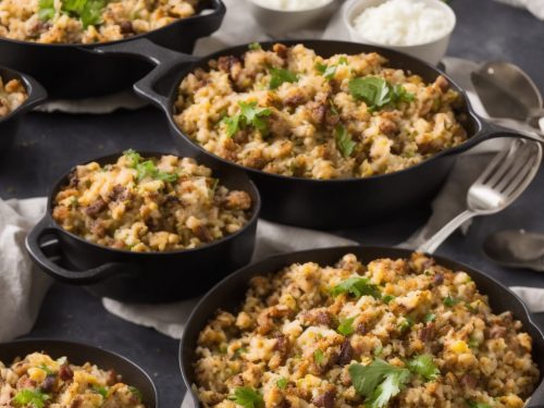 Stovetop Stuffing