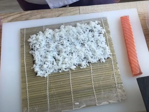 Sushi Rice