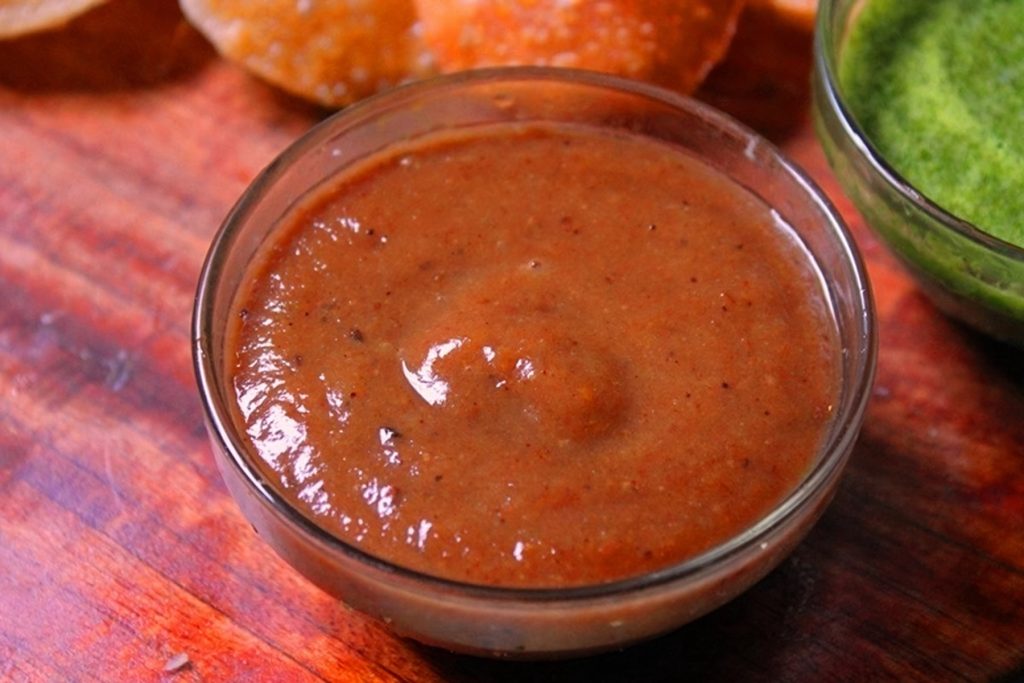 Sweet Tamarind Chutney