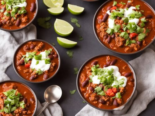 Taco Chili