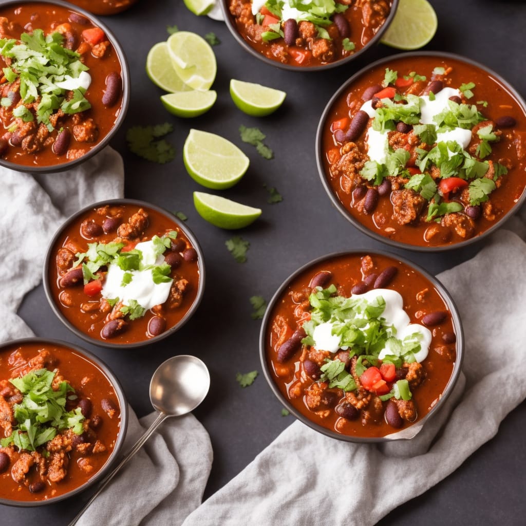 Taco Chili