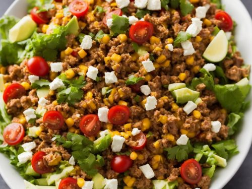 Taco Salad