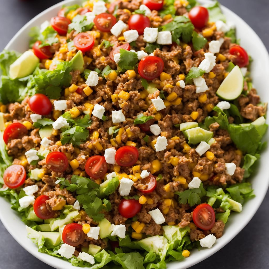 Taco Salad