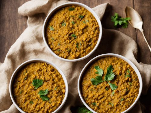 Tarka Dhal